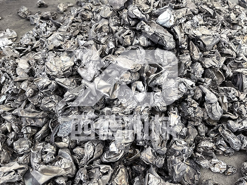 易拉罐經過炭化爐炭化之后，市場接受度怎么樣？